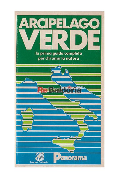 Arcipelago verde