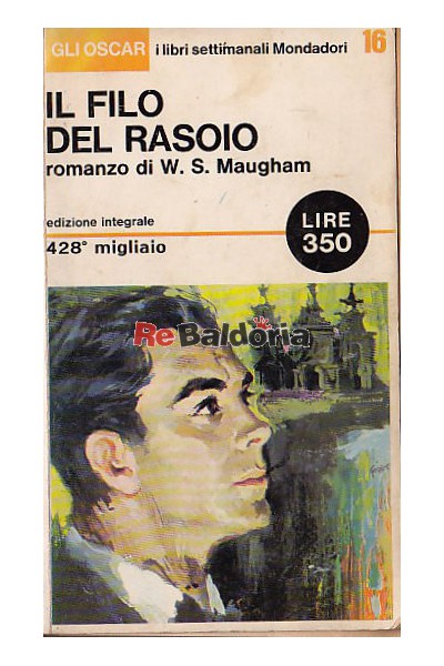 Il filo del rasoio