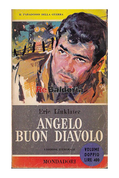 Angelo buon diavolo