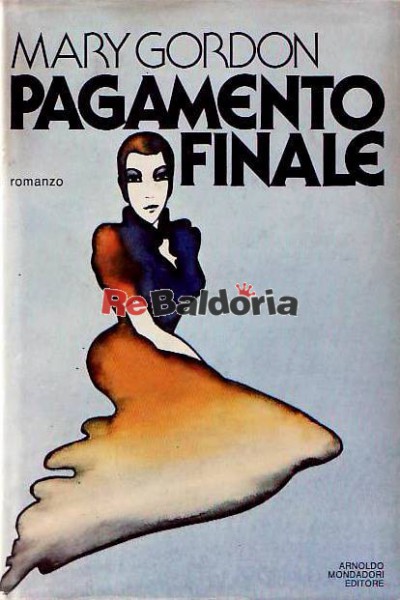 Pagamento finale