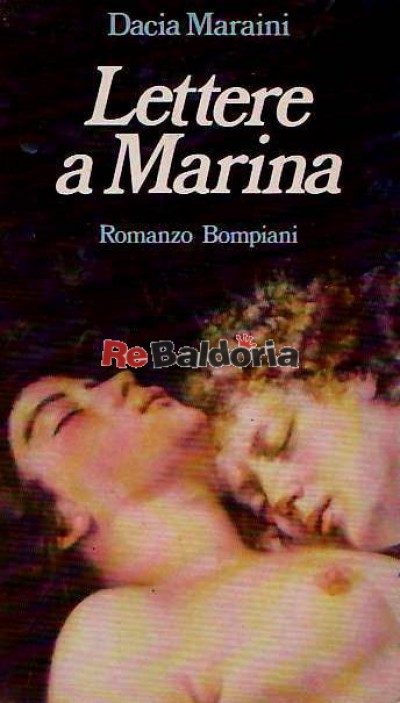 Lettere a Marina