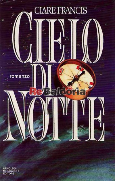 Cielo di notte