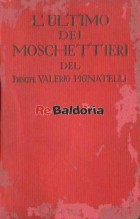 L'ultimo dei moschettieri