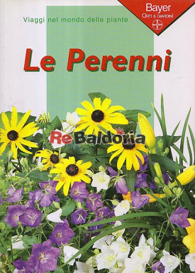 Le perenni