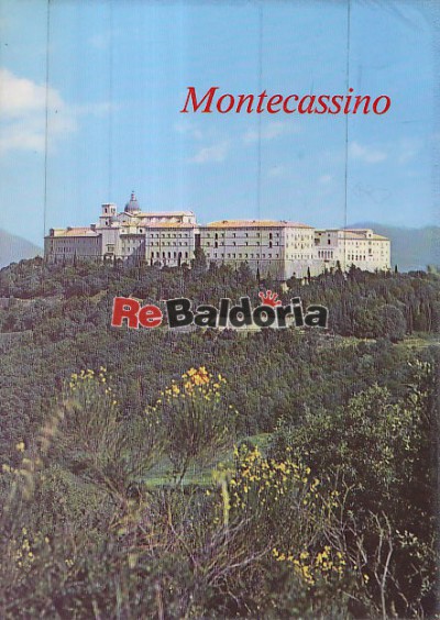 Montecassino