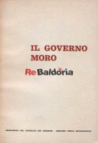 Il governo Moro