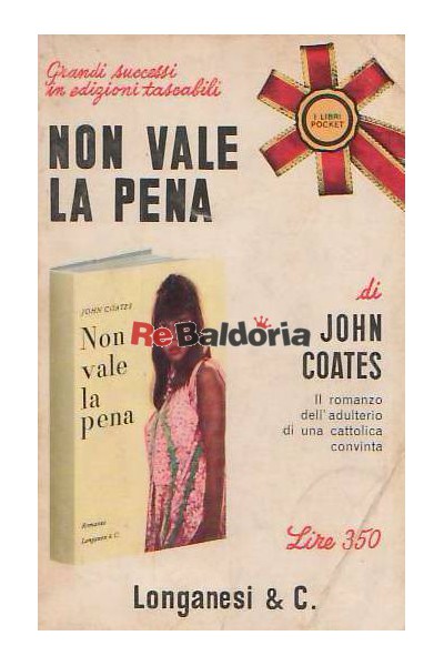 Non vale la pena