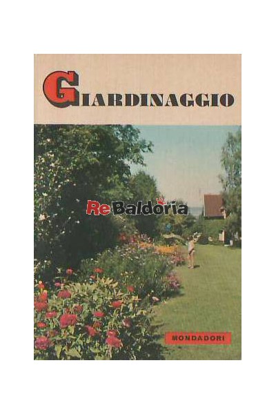 Giardinaggio