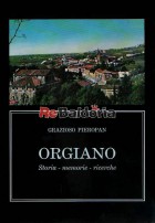 Orgiano - Storia - Memorie - Ricerche