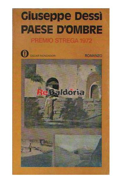 Paese d'ombre