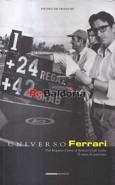 Universo Ferrari