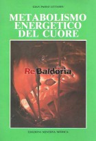 Metabolismo energetico del cuore