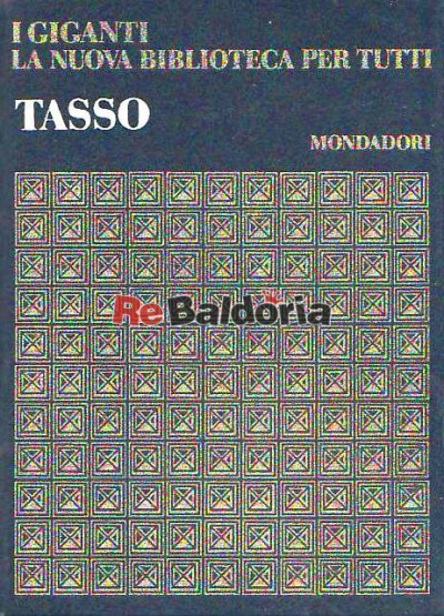 Tasso