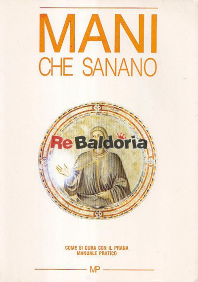 Mani che sanano