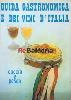 Guida gastronomica e dei vini d'Italia