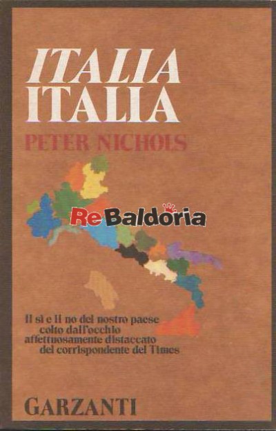 Italia italia