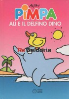 Pimpa - Alì e il delfino Dino