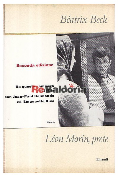 Leon Morin, prete