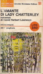 L'Amante Di Lady Chatterley