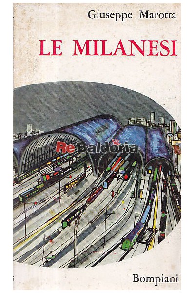 Le Milanesi 