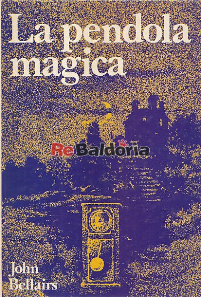 La Pendola Magica