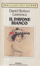 Il Pavone Bianco