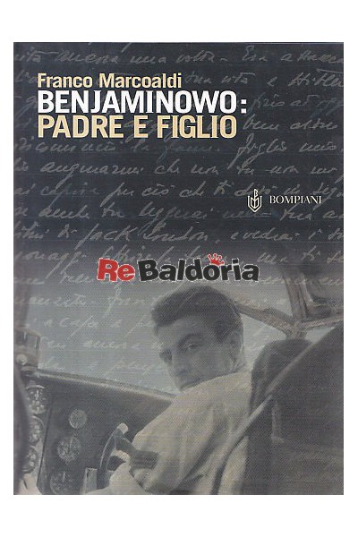 Benjaminowo: Padre e Figlio