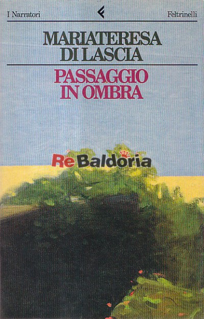 Passaggio In Ombra