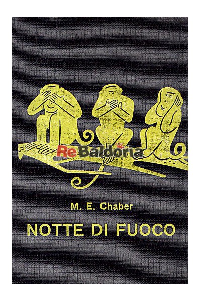 Notte di fuoco