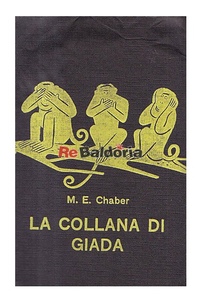 La collana di giada