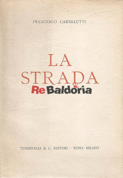 La strada