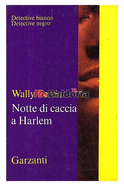 Notte di caccia a Harlem