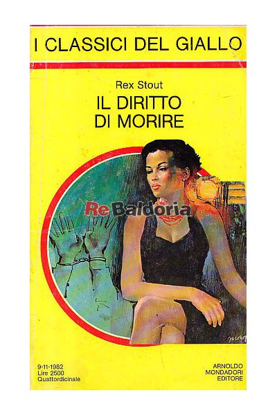 Il diritto di morire