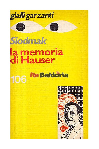 La memoria di Hauser