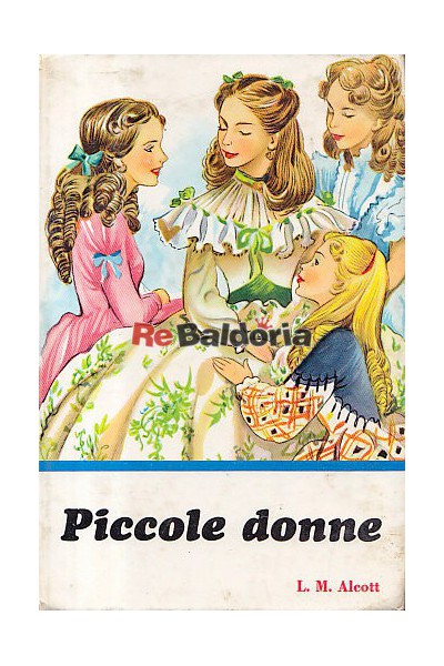 Piccole donne