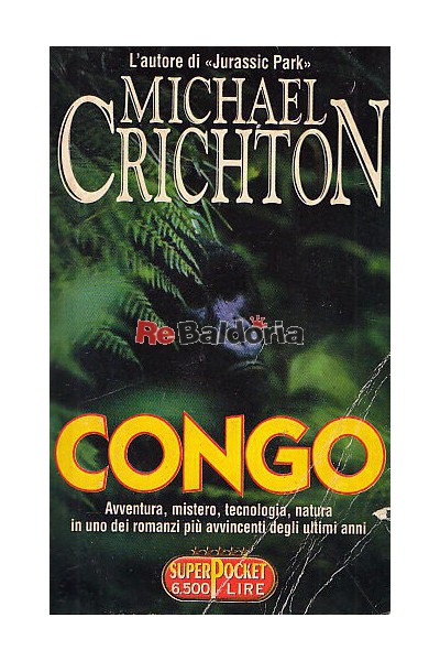 Congo