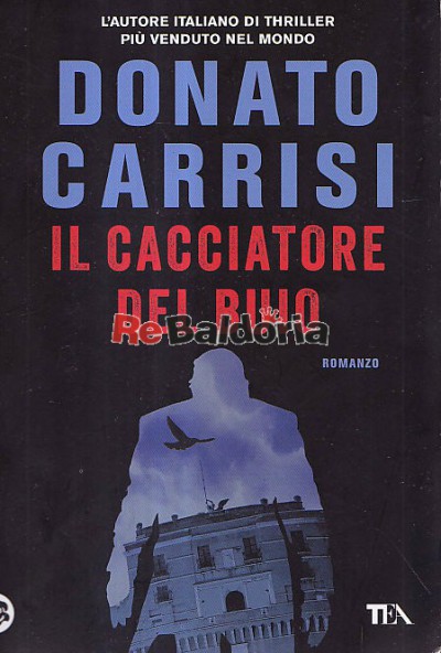 Il cacciatore del buio