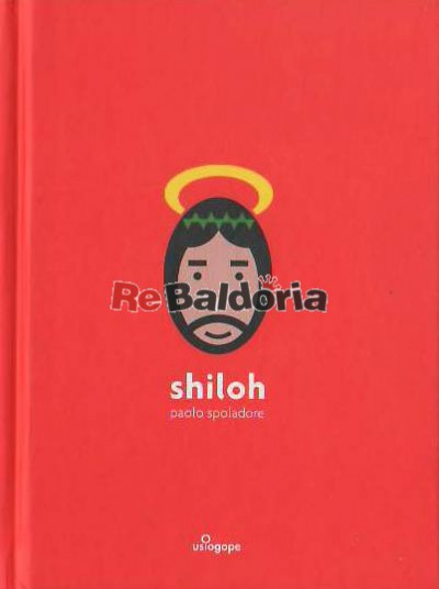 Shiloh - Libro + CD