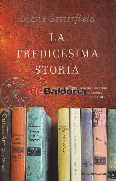 La tredicesima storia