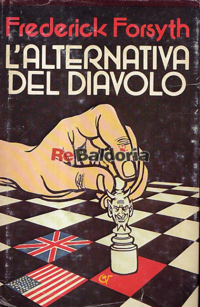 L'alternativa del diavolo