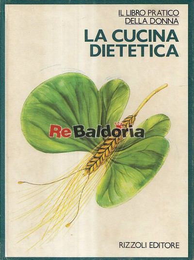 La cucina dietetica