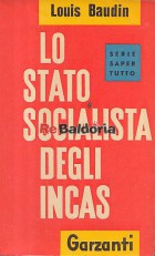 Lo stato socialista degli Incas