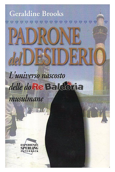 Padrone del desiderio