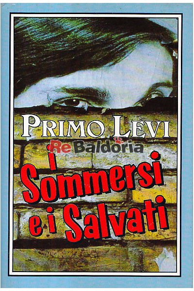 I Sommersi e i Salvati