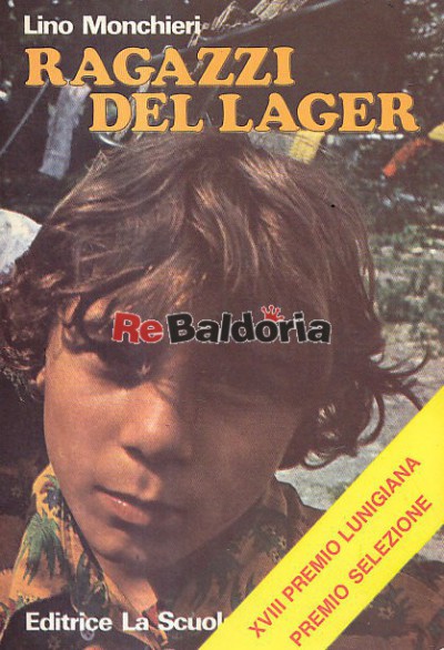 Ragazzi del Lager