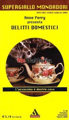 Delitti domestici