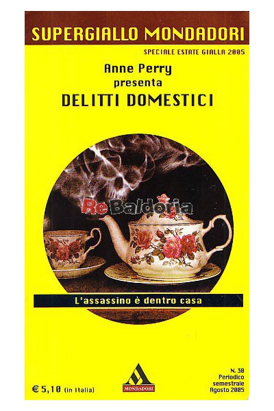 Delitti domestici