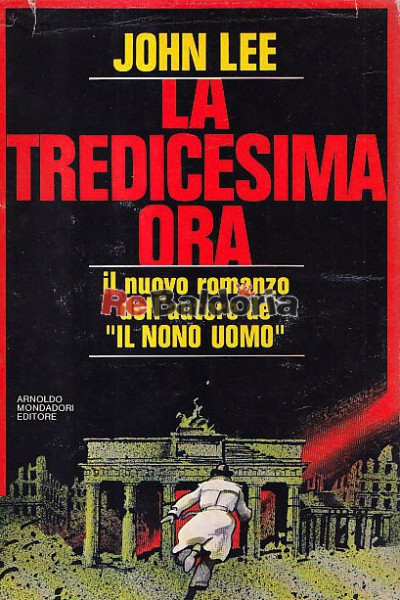 La tredicesima ora