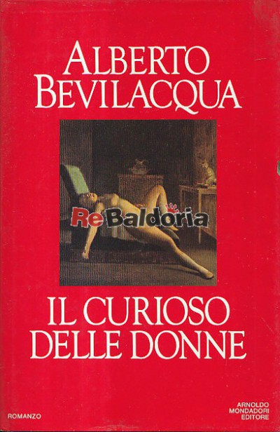 Il curioso delle donne