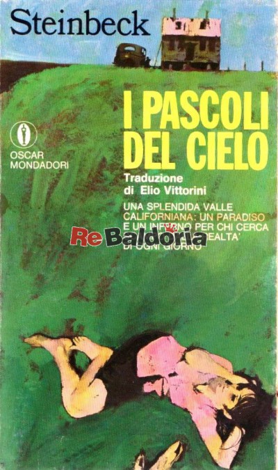 I pascoli del cielo (The pastures of heaven)